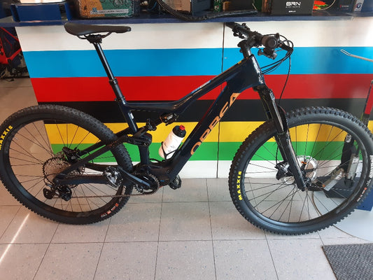 RISE M Special Cane Creek tg. L